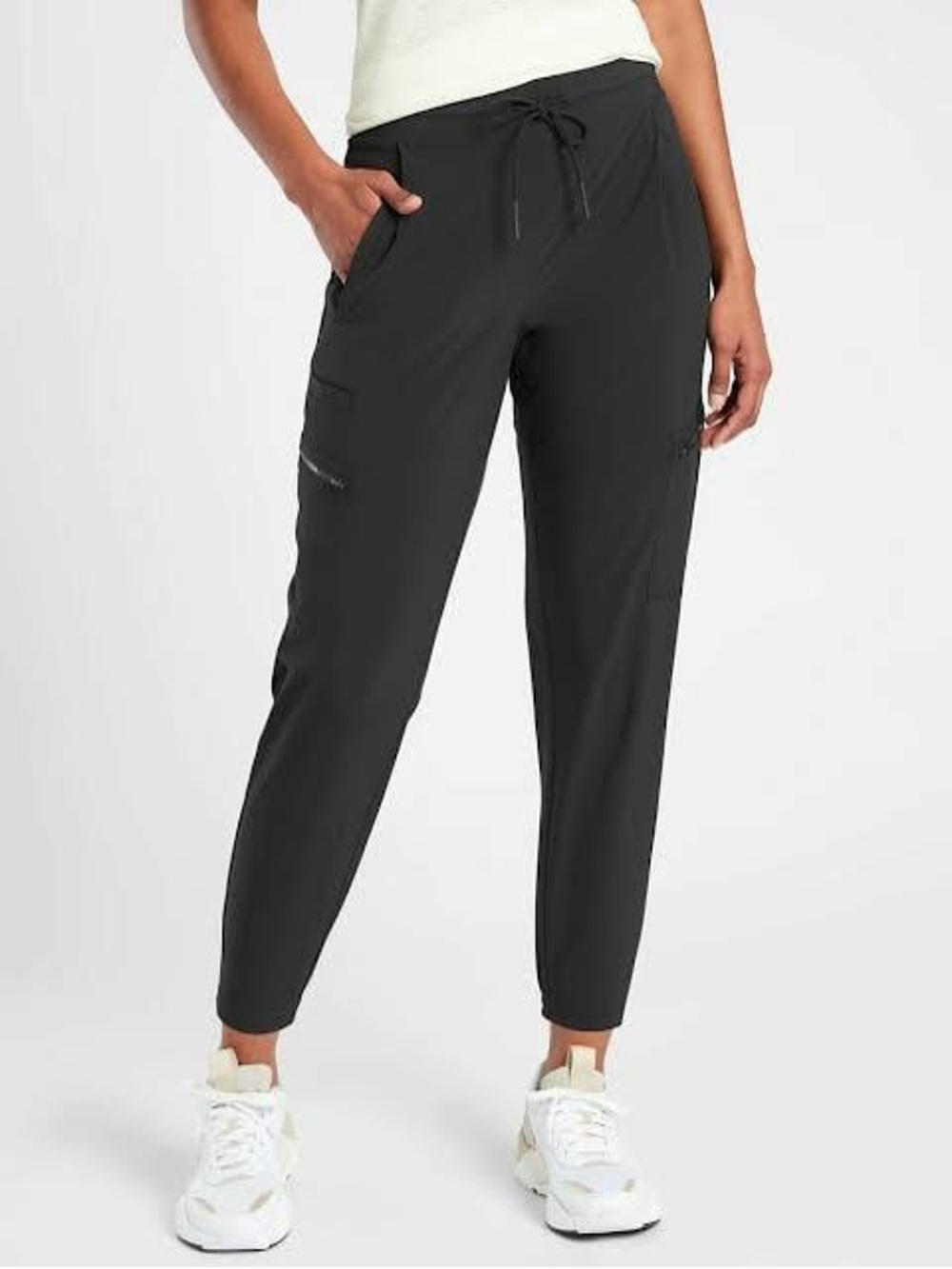 Athleta Go Far Travel Pant